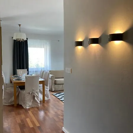 Let'S Dream Apartment 68 M2 Krakow Exterior photo