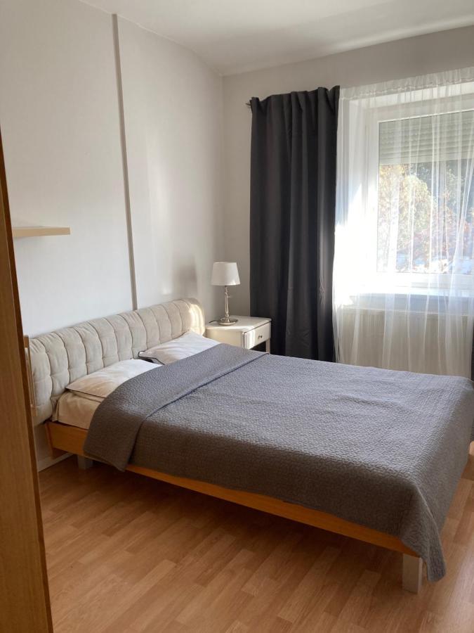 Let's Dream 68 M2 Apartment Krakow